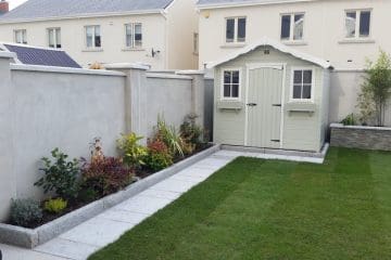 Garden Maintenance Evergreenlandscapes