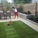 Garden Edging 1