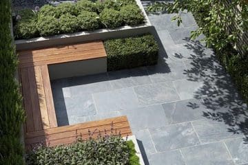 Garden Design - Fully Detailed Design 2