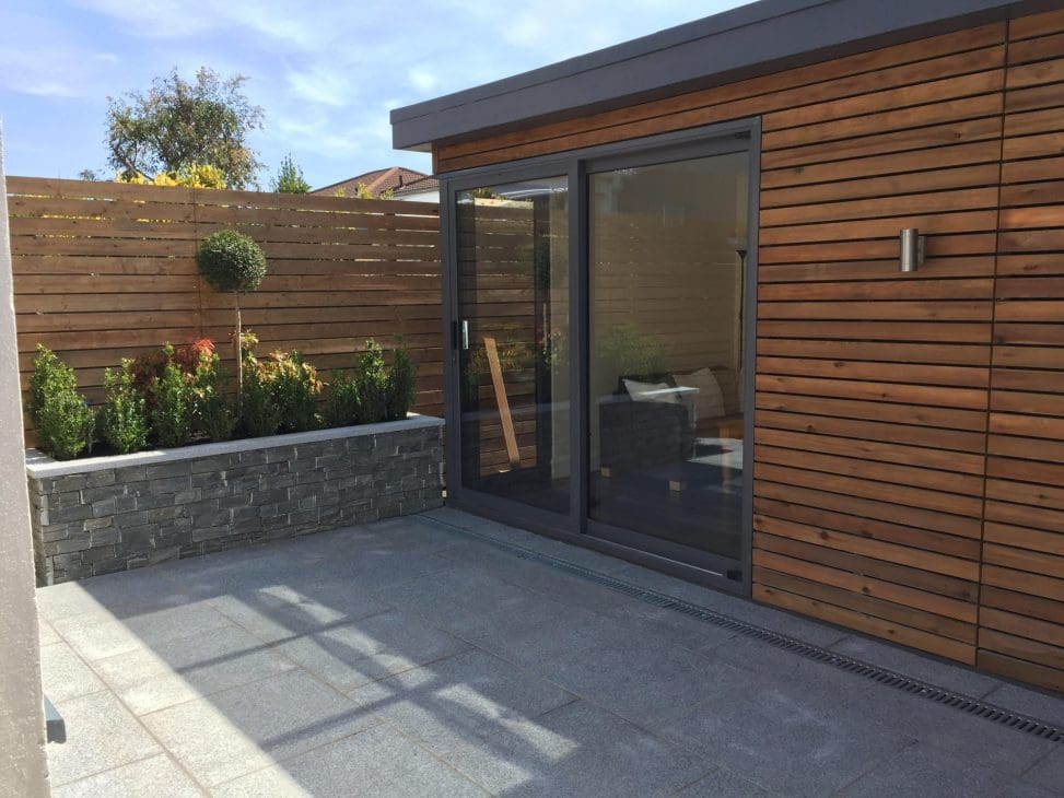 Providing Garden
Contruction Since 1996