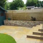 Garden Steps - Cabra - Image 4