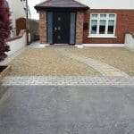Driveway In Firhouse, Dublin 24 - Image 2