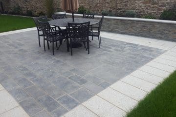 Garden Patio / Gravelling / Path - Image 5