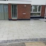 After - Driveway In Knocklyn, Dublin 16 - 4