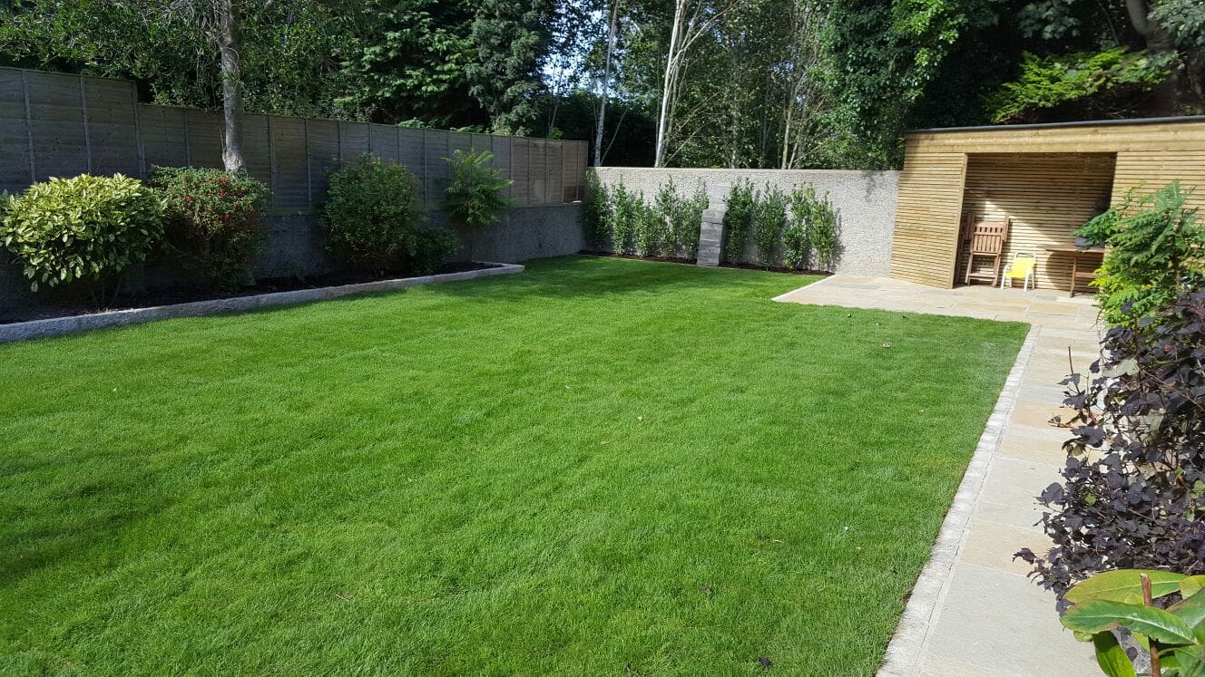 Garden Maintenance 3