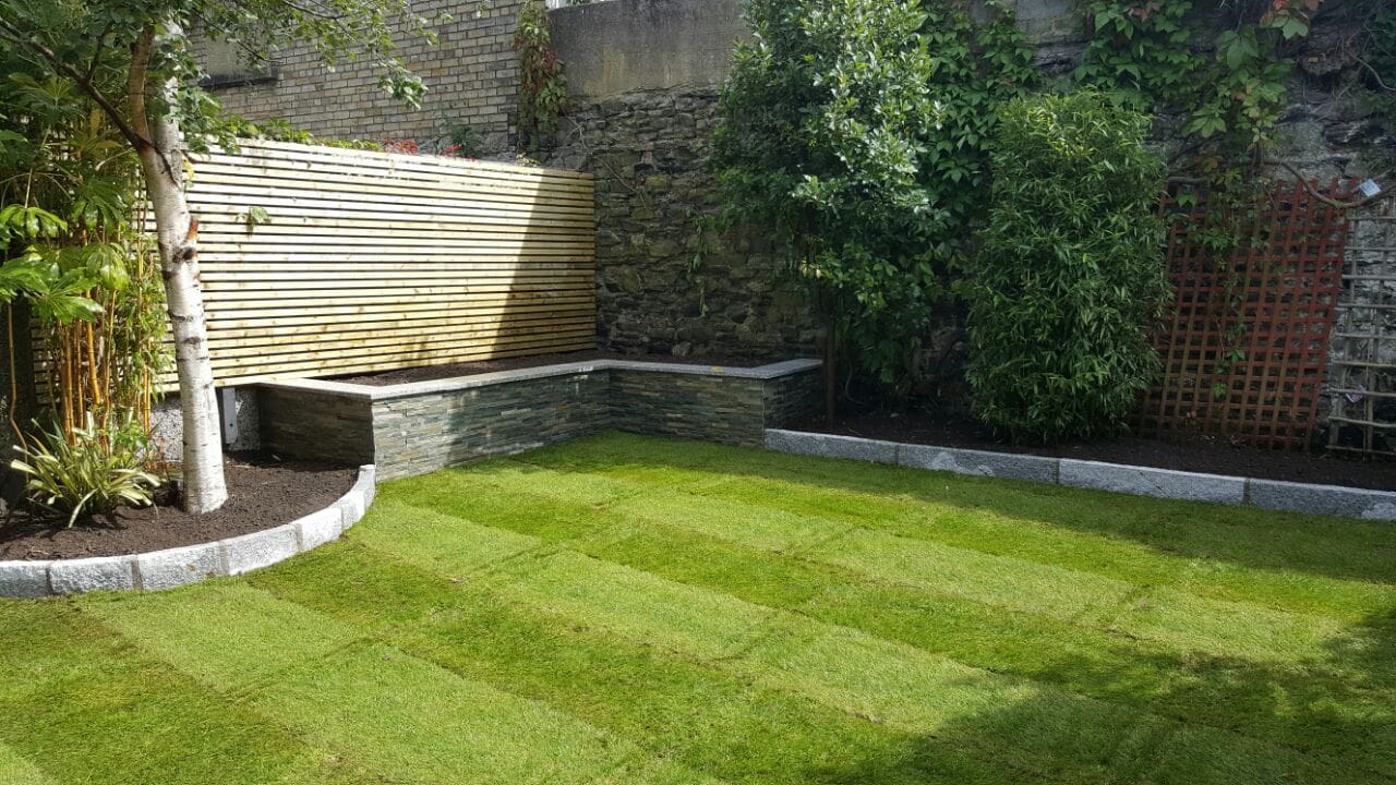 Garden Maintenance 2