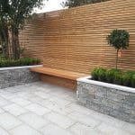 Stone Cladded Walls - Dundrum, Dublin 14 - Image 2