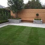 Stone Cladded Walls - Dundrum, Dublin 14 - Image 4