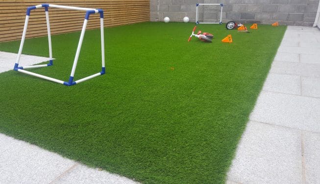Artificial Grass Dublin 10