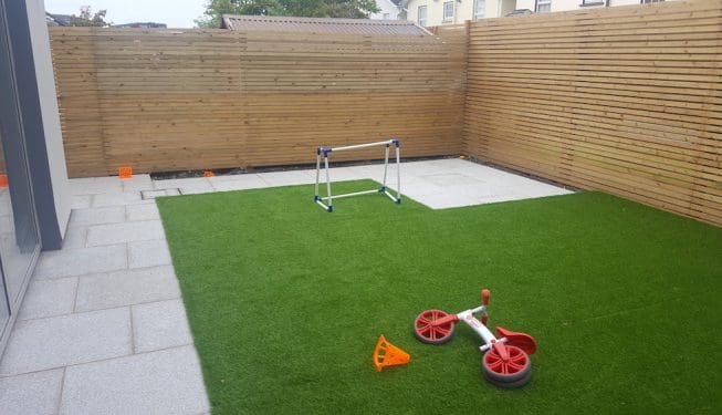 Artificial Grass Dublin 12