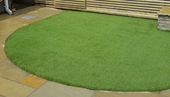 Artificial Grass 6