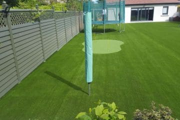 Artificial Grass Clontarf 3