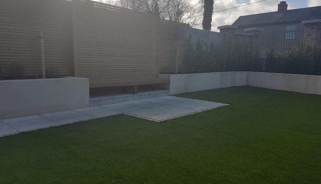 After 2 - The Hersil - Artificial Grass